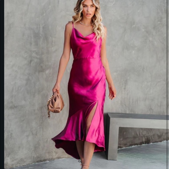 Vici Dresses & Skirts - VICI dress